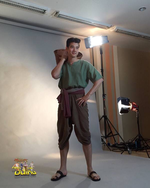 มาริโอ้ คิมเบอร์ลี่   มาริโอ้ คิมเบอร์ลี่