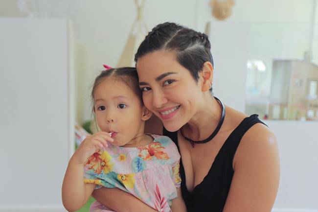 ปาร์ตี้ น้องริชา ปาร์ตี้ น้องริชา