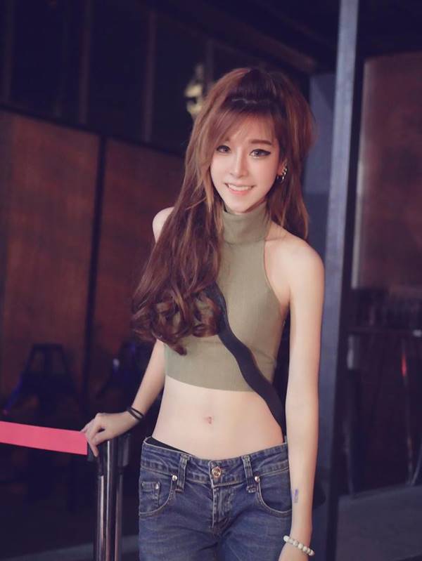 แป้ง สุกานดา แป้ง สุกานดา