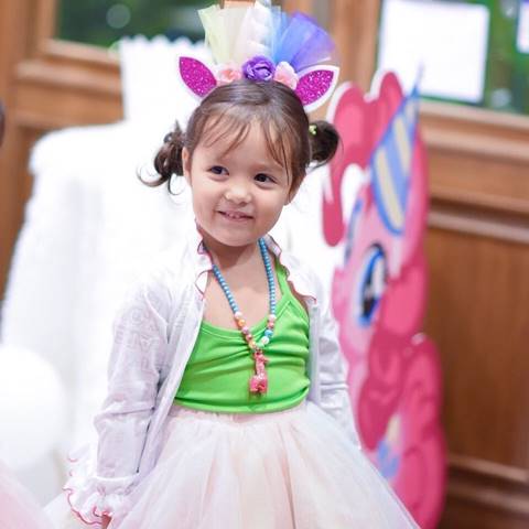 งานวันเกิด น้องปีใหม่ งานวันเกิด น้องปีใหม่