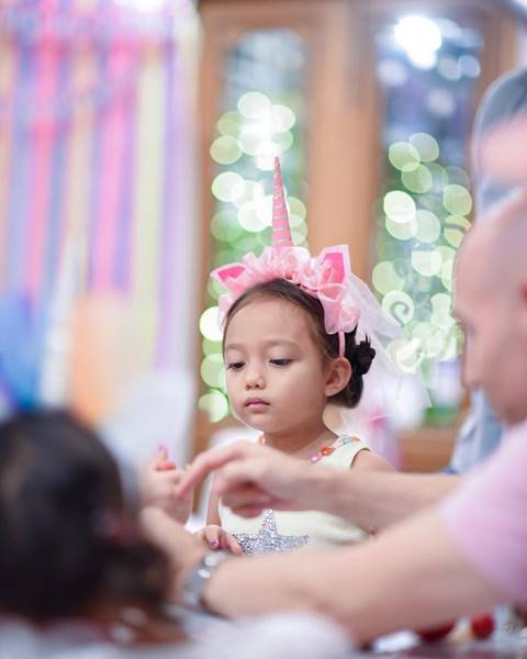 งานวันเกิด น้องปีใหม่ งานวันเกิด น้องปีใหม่