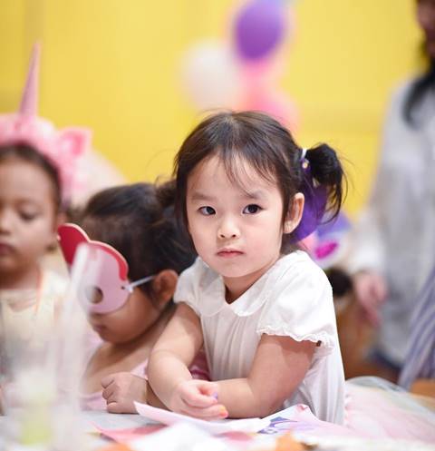 งานวันเกิด น้องปีใหม่ งานวันเกิด น้องปีใหม่