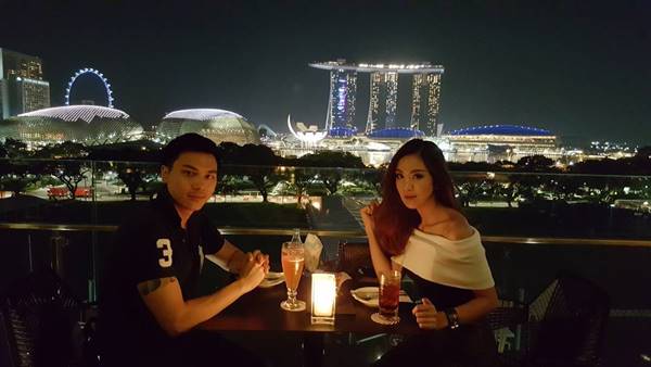 ไฮโซเคน ขันธ์เพชร ไฮโซเคน ขันธ์เพชร