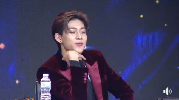 แบมแบม GOT7 แบมแบม GOT7