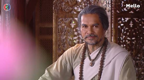 บุพเพสันนิวาส บุพเพสันนิวาส