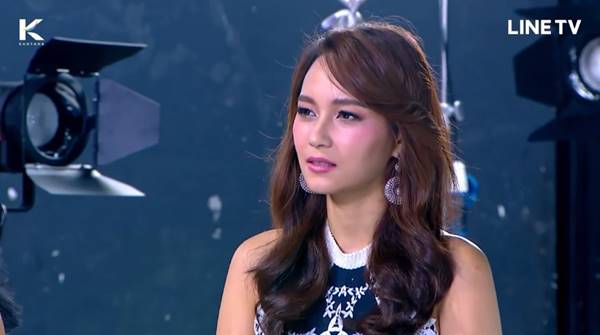 บี น้ำทิพย์ บี น้ำทิพย์