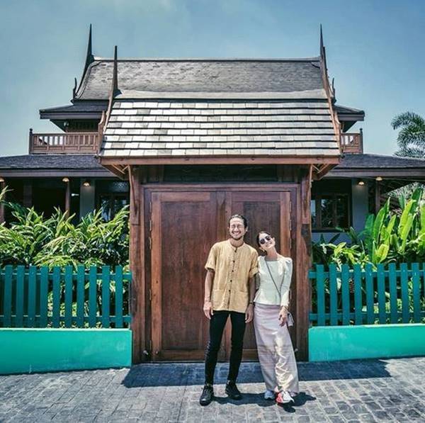 ตูน-ก้อย ตูน-ก้อย