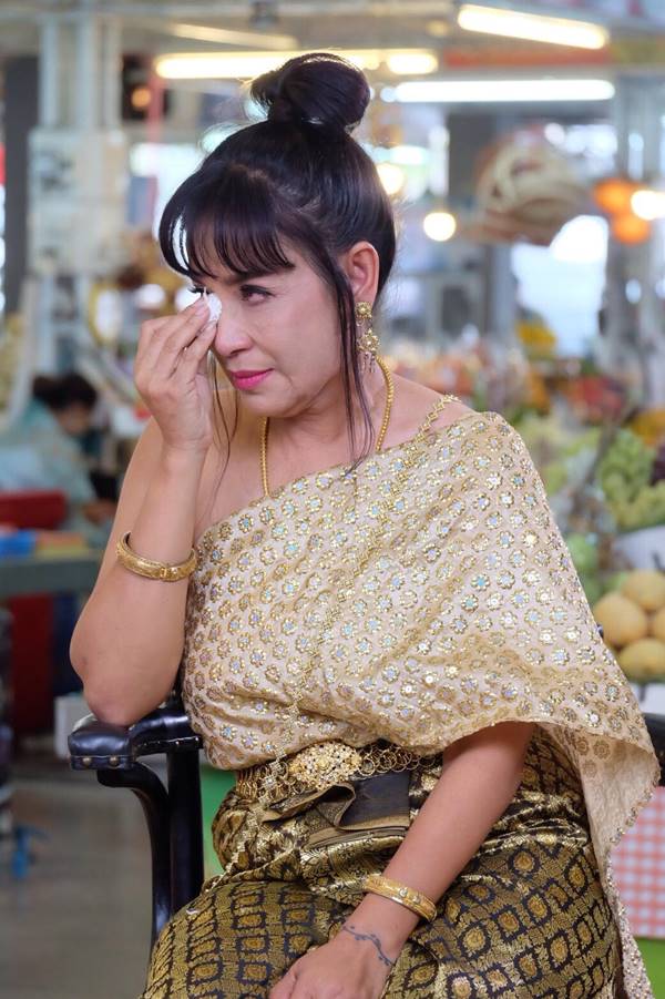 แม่แอ๊ว อำภา แม่แอ๊ว อำภา