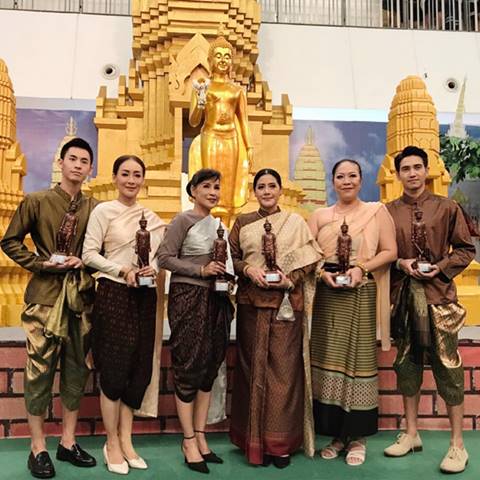 บุพเพสันนิวาส บุพเพสันนิวาส