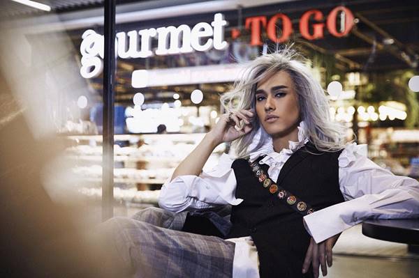 คุณเต้ กันตนา คุณเต้ กันตนา