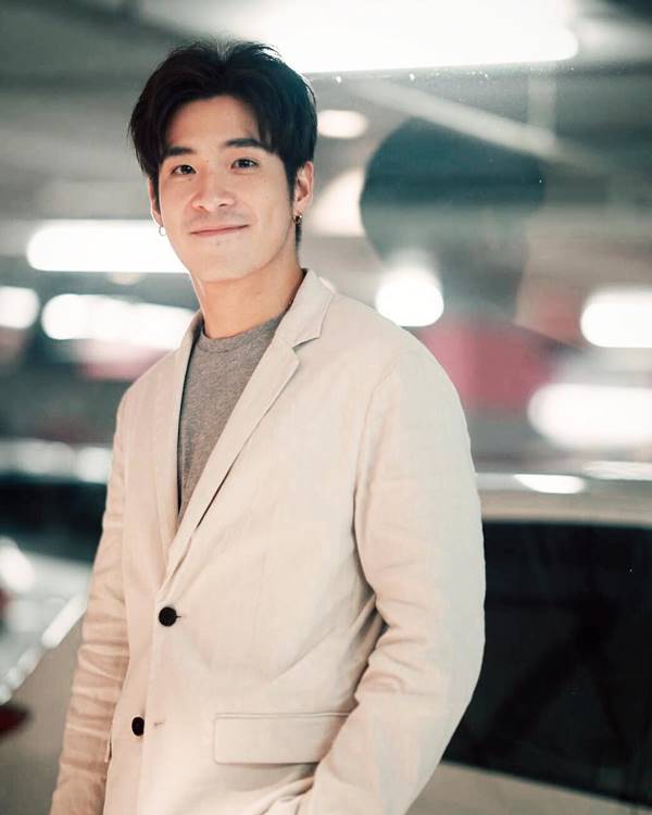 อาเล็ก ธีรเดช อาเล็ก ธีรเดช