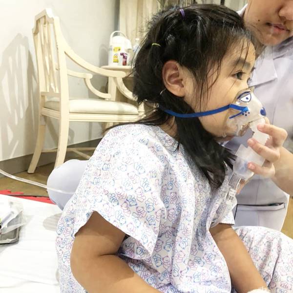 น้องชูใจ น้องชูใจ