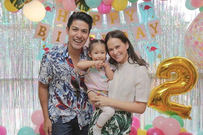 ปาร์ตี้ น้องริชา ปาร์ตี้ น้องริชา