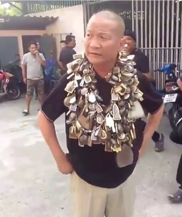 หม่ำ จ๊กมก หม่ำ จ๊กมก