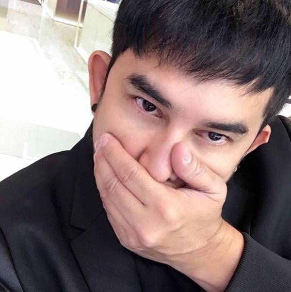 พชร์ ปรี๊ด ฉะชาวเน็ต หลังด่า แจ๊ส ชวนชื่น พชร์ ปรี๊ด ฉะชาวเน็ต หลังด่า แจ๊ส ชวนชื่น