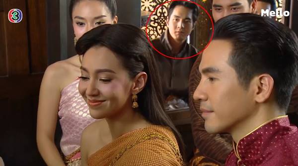 เขาเป็นใครกันนะ เขาเป็นใครกันนะ