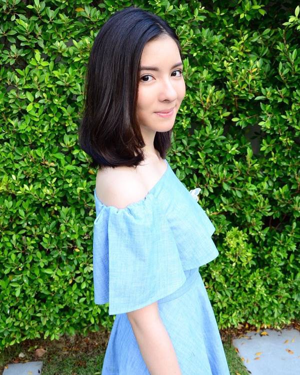 น้องอิน ณัฐนิชา น้องอิน ณัฐนิชา