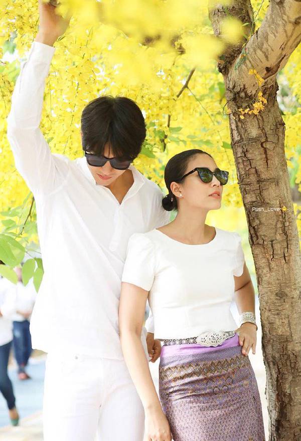 ดีเจพุฒ จุ๋ย ดีเจพุฒ จุ๋ย