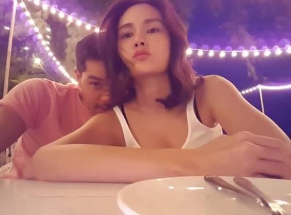 หญิง รฐา-ตุลย์ ตุลยเทพ หญิง รฐา-ตุลย์ ตุลยเทพ