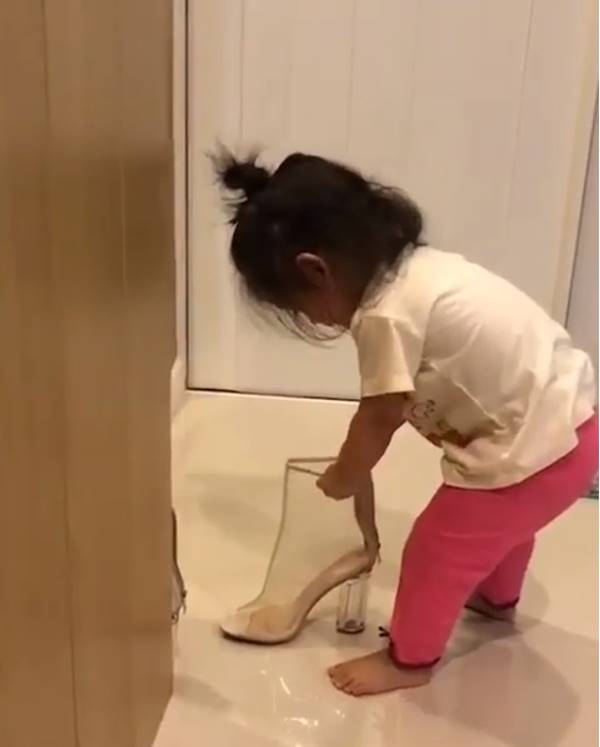 น้องอลิน น้องอลิน