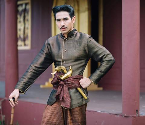 บุพเพสันนิวาส บุพเพสันนิวาส