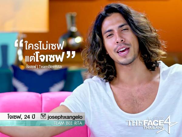 The Face All Stars The Face All Stars