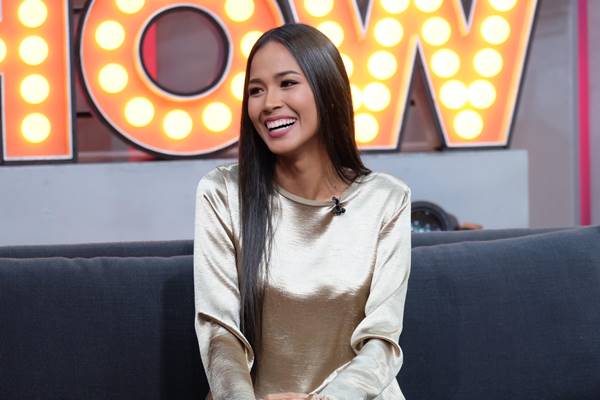 เมญ่า นนธวรรณ เมญ่า นนธวรรณ