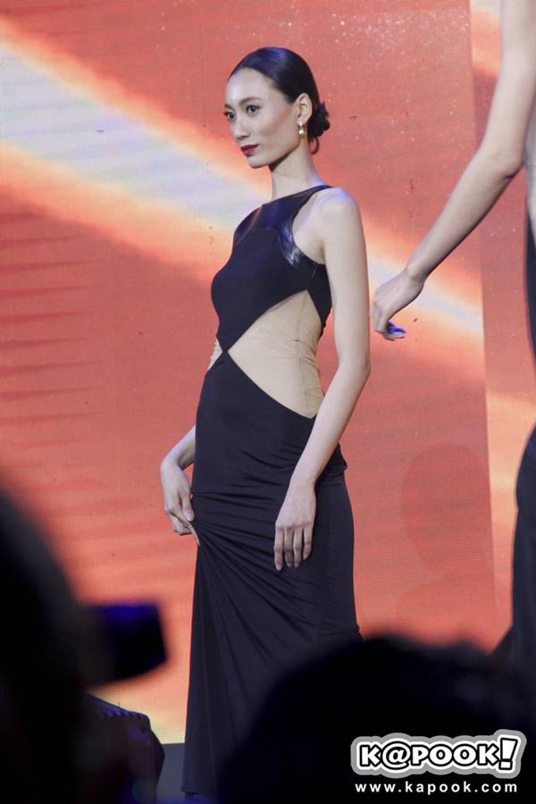 เปิดตัวเมนเทอร์ THE FACE 4 ALL-STARS เปิดตัวเมนเทอร์ THE FACE 4 ALL-STARS