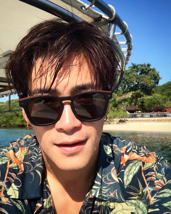 อาเล็ก ธีรเดช อาเล็ก ธีรเดช