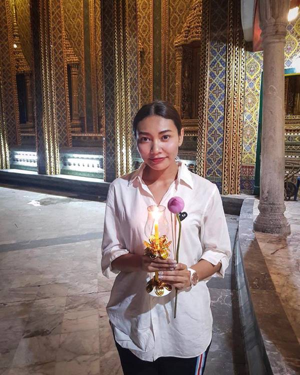 วันวิสาขบูชา 2561 วันวิสาขบูชา 2561