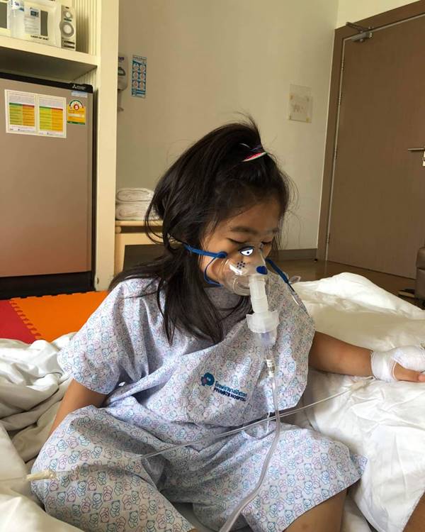 น้องชูใจ น้องชูใจ