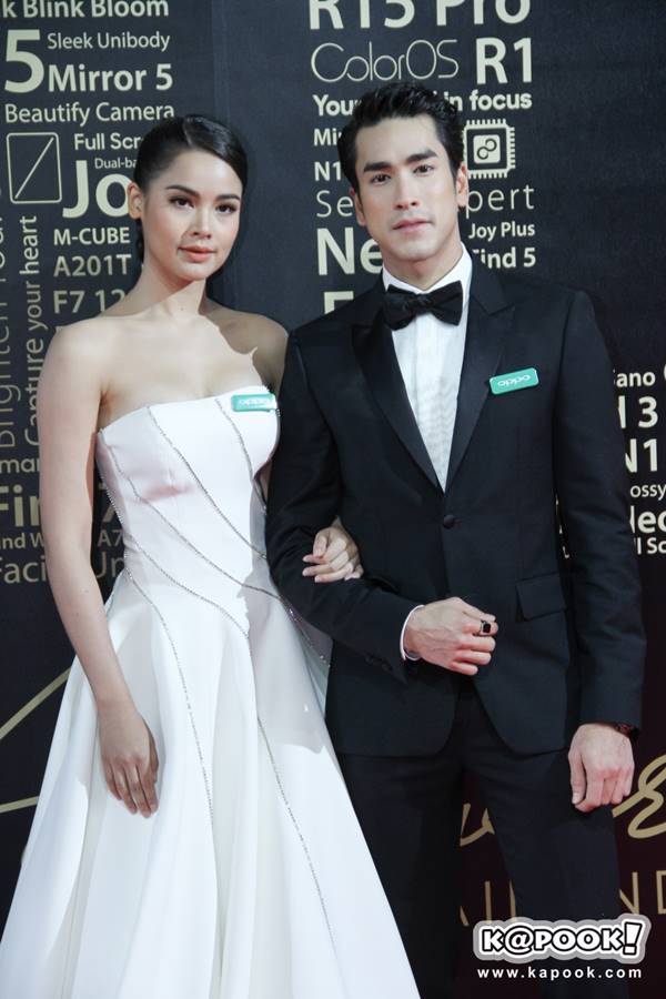 ณเดชน์ ญาญ่า ณเดชน์ ญาญ่า