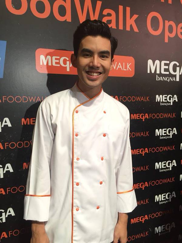 เต๋อ ฉันทวิชช์ เต๋อ ฉันทวิชช์