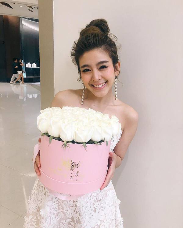 จูเนียร์ เดอะสตาร์ รับแล้ว คบ หนูนา หนึ่งธิดา จูเนียร์ เดอะสตาร์ รับแล้ว คบ หนูนา หนึ่งธิดา