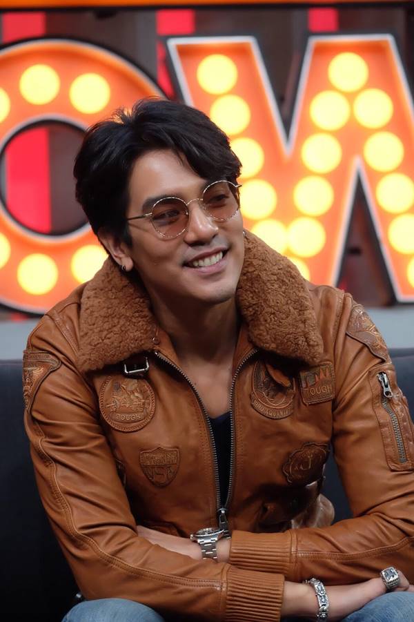 ดีเจแมน ดีเจแมน