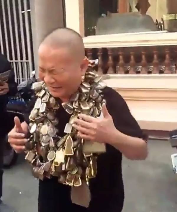 หม่ำ จ๊กมก หม่ำ จ๊กมก