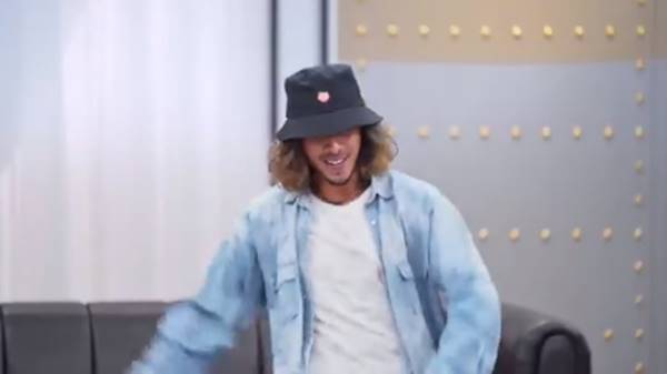 The Face All Stars The Face All Stars