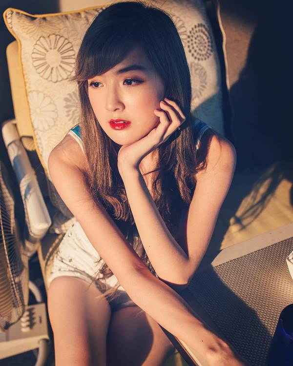 เบียร์ เดอะวอยซ์ เบียร์ เดอะวอยซ์