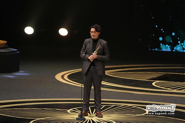 รางวัลสุพรรณหงส์ ครั้งที่ 27 รางวัลสุพรรณหงส์ ครั้งที่ 27