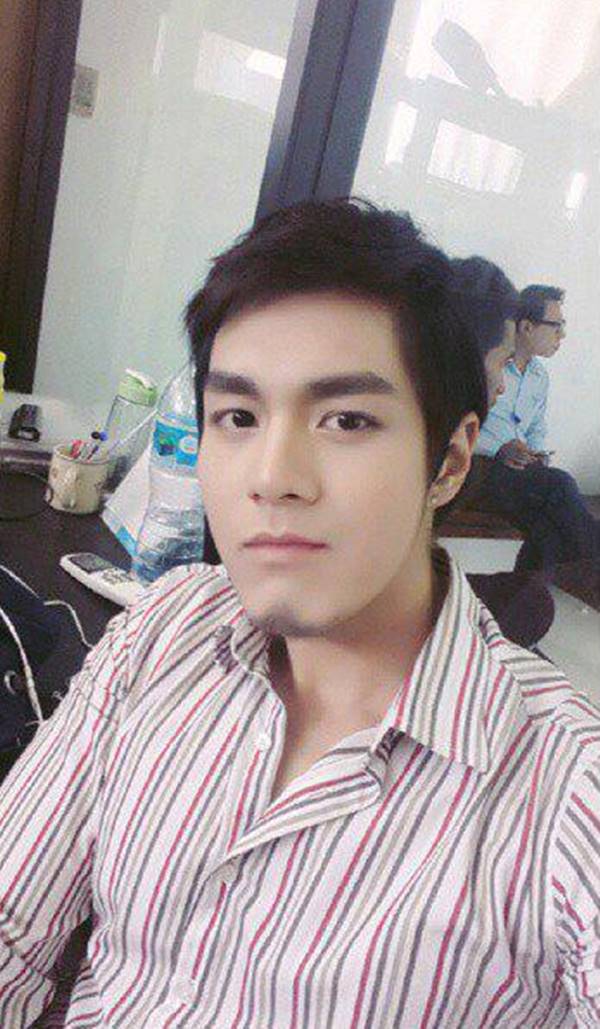 เขาเป็นใครกันนะ เขาเป็นใครกันนะ