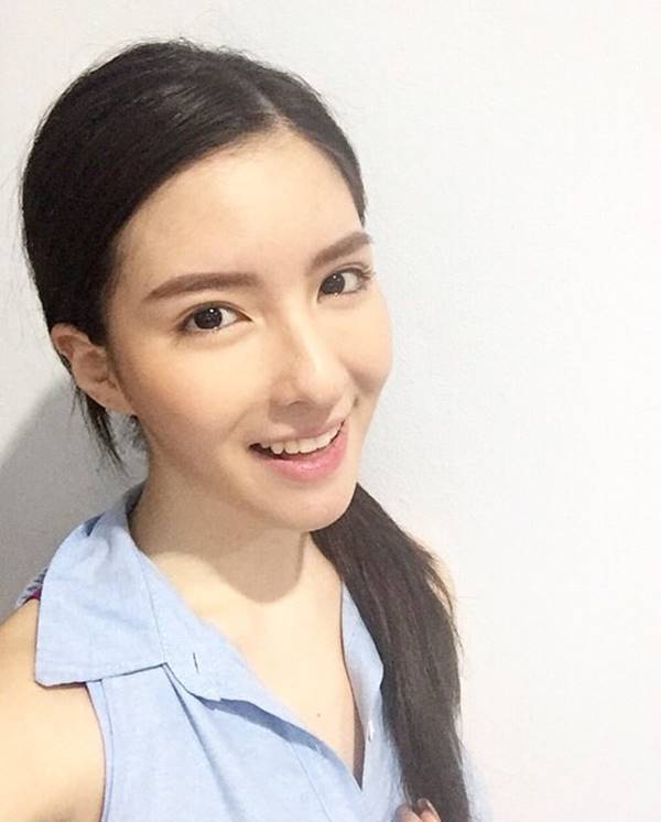 น้องอิน ณัฐนิชา น้องอิน ณัฐนิชา