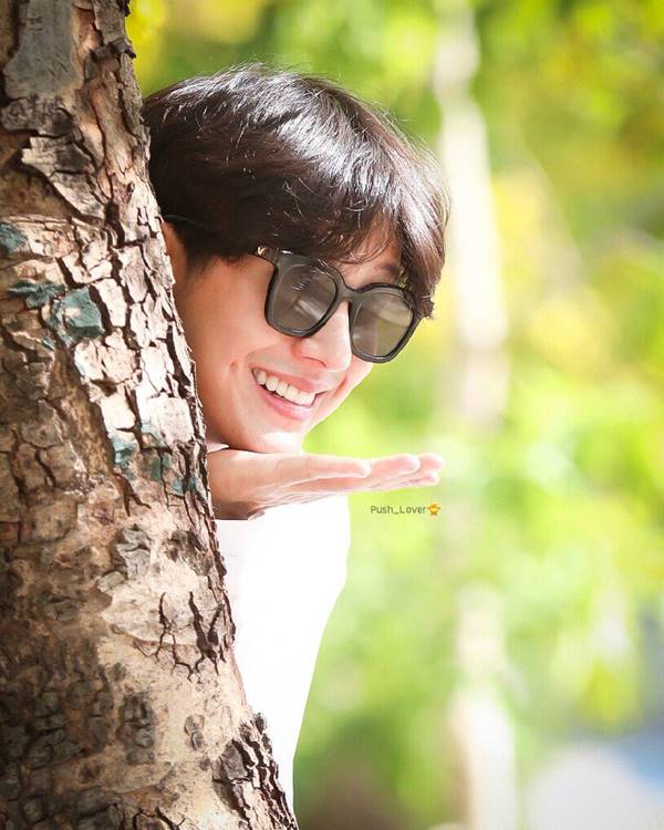 ดีเจพุฒ จุ๋ย ดีเจพุฒ จุ๋ย