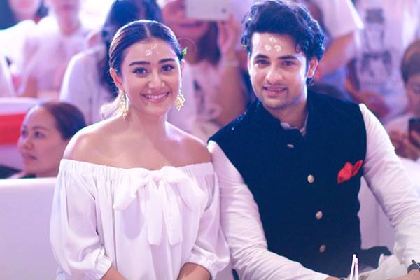 แอน มิตรชัย แอน มิตรชัย