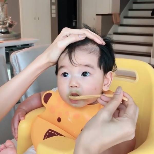 น้องอคิณ น้องอคิณ