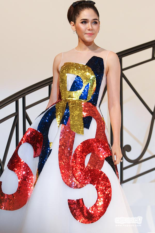 ชมพู่ อารยา ชมพู่ อารยา