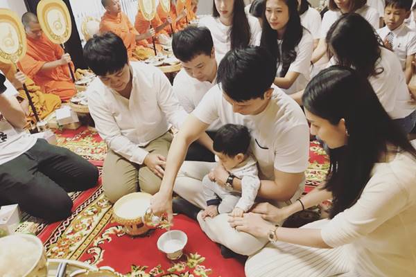 น้องอคิณ น้องอคิณ