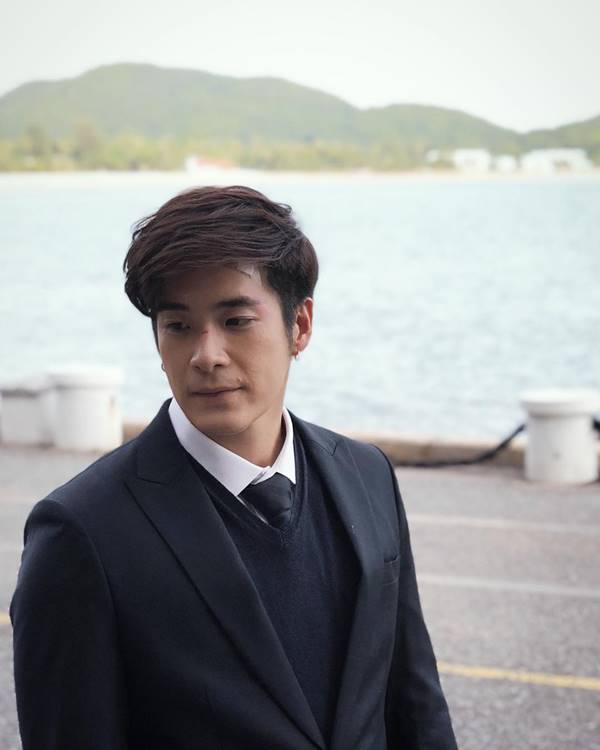 อาเล็ก ธีรเดช อาเล็ก ธีรเดช