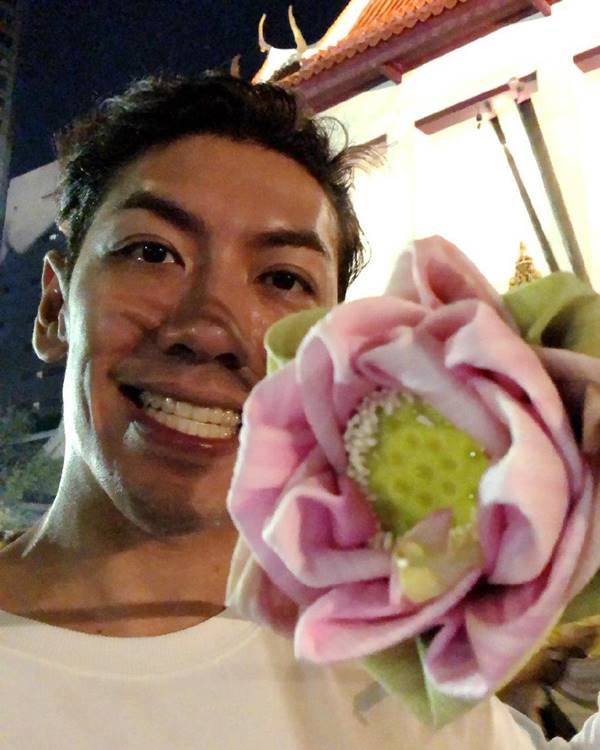 วันวิสาขบูชา 2561 วันวิสาขบูชา 2561