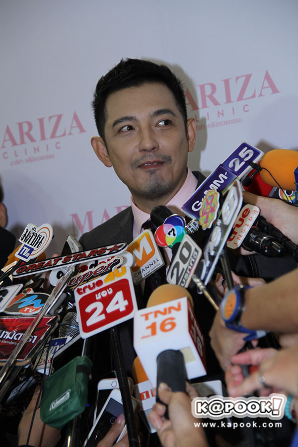 หนุ่ม ศรราม หนุ่ม ศรราม