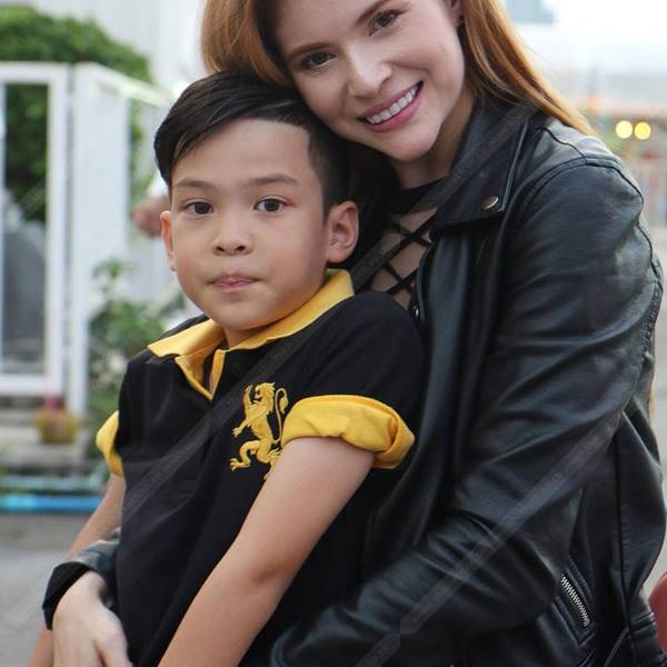 แอนนี่ บรู๊ค แอนนี่ บรู๊ค